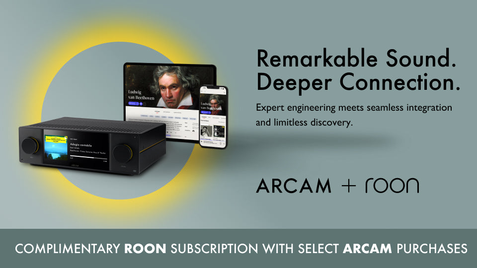 Arcam