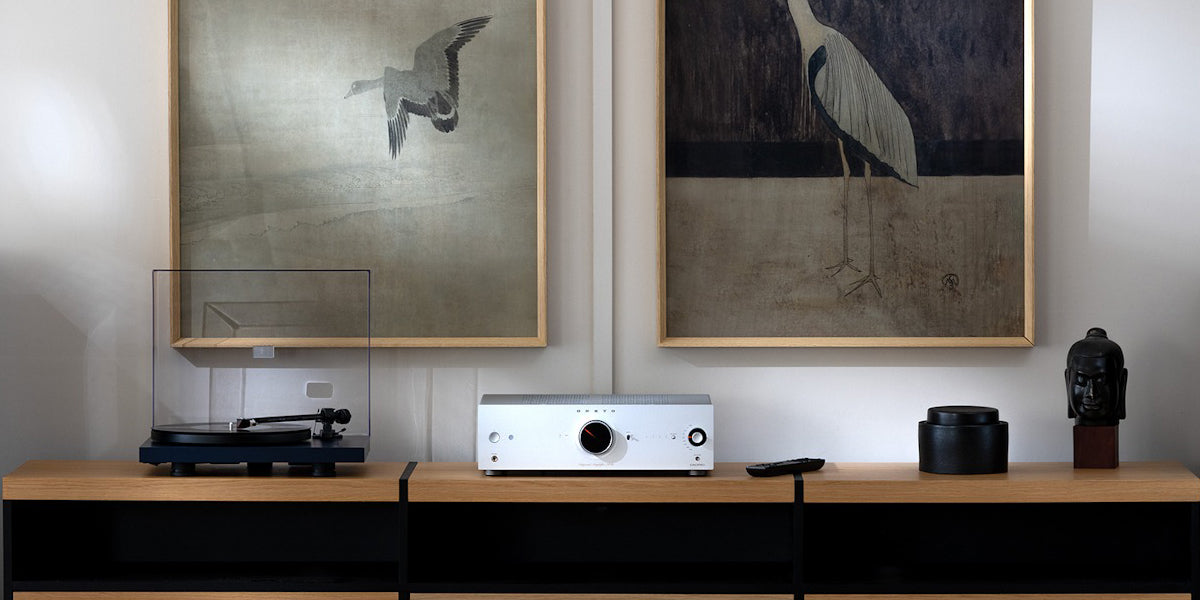 Onkyo