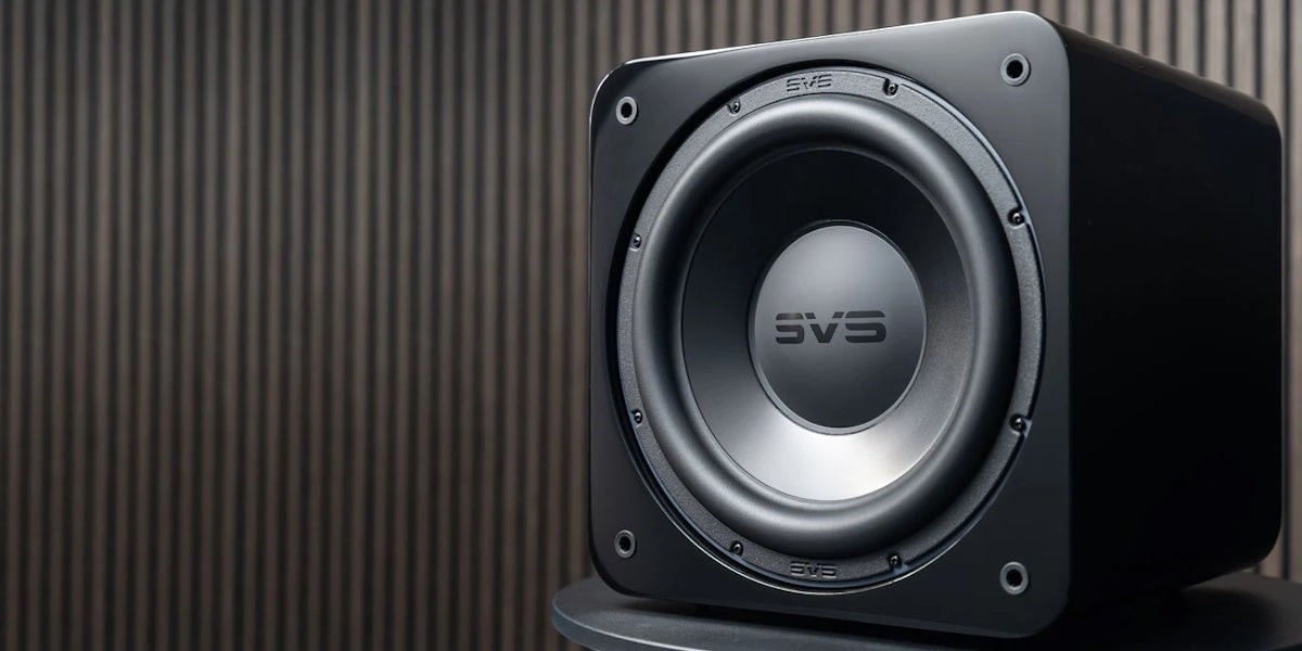 SVS