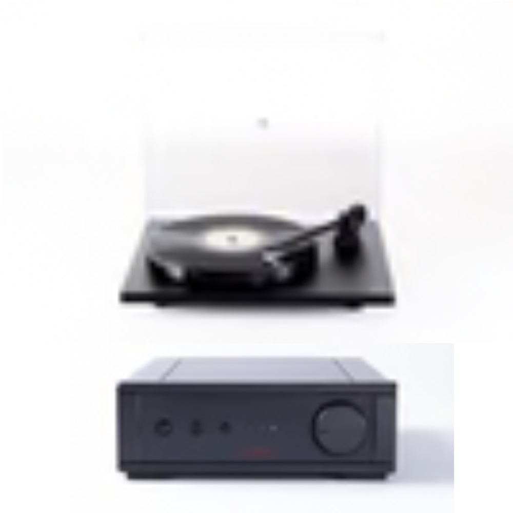 Planar 1 + io Bundle