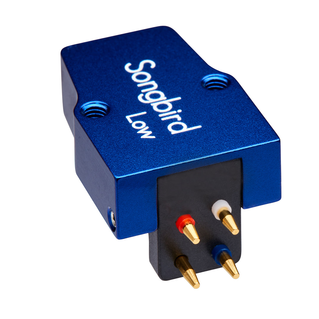 Product Image of Sumiko Songbird Low Moving Coil Cartridge