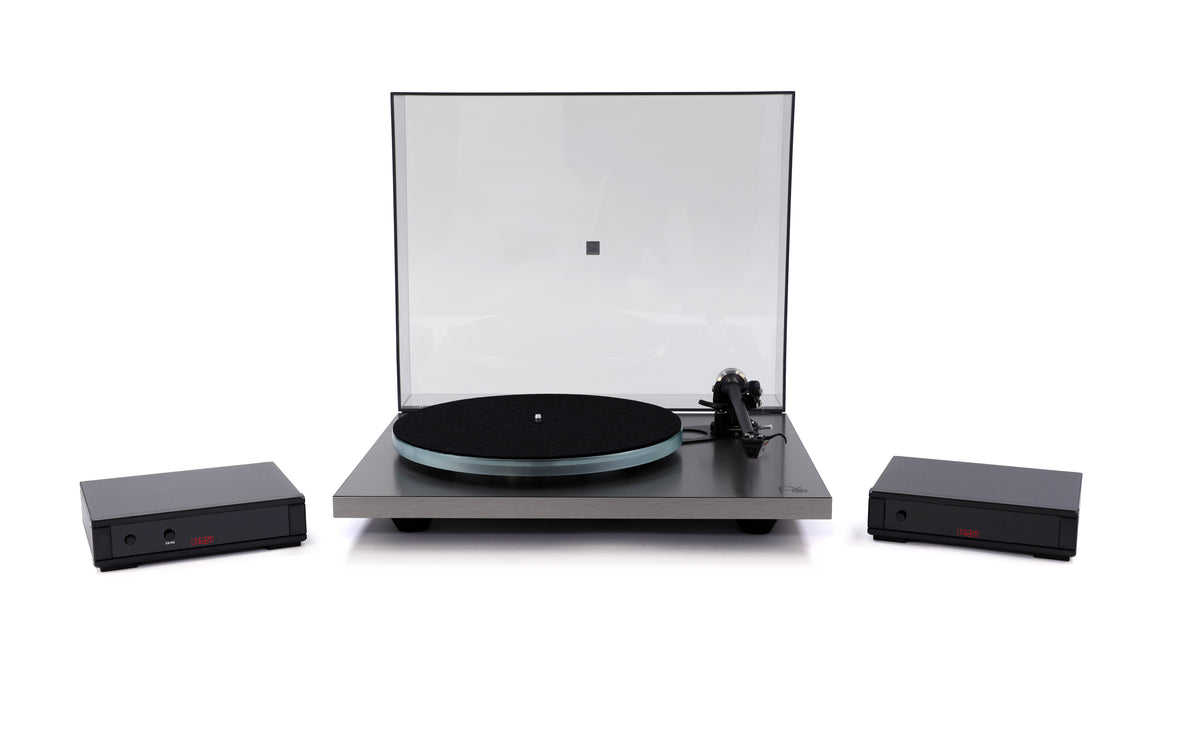 Rega Planar 6 RS Edition Turntable