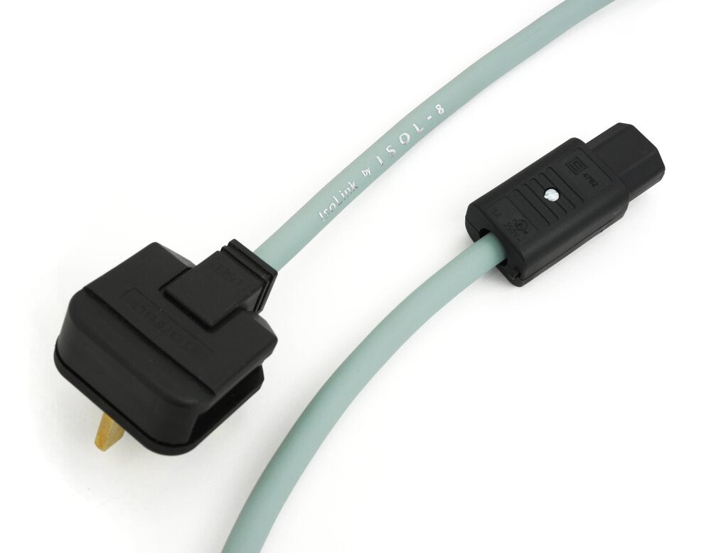 Product Image of Isol-8 IsoLink Wave Power Cable