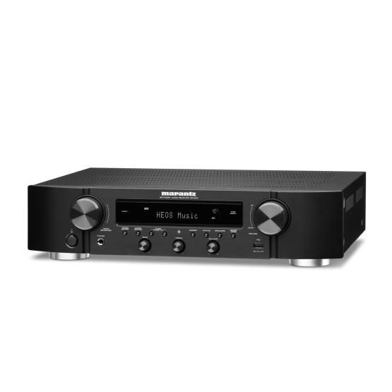 Marantz NR1200 Black - Soundcraft Hi Fi