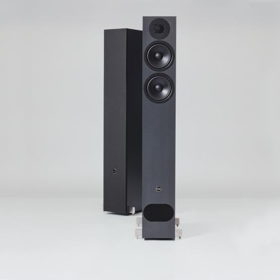 pmc floor standing speakers