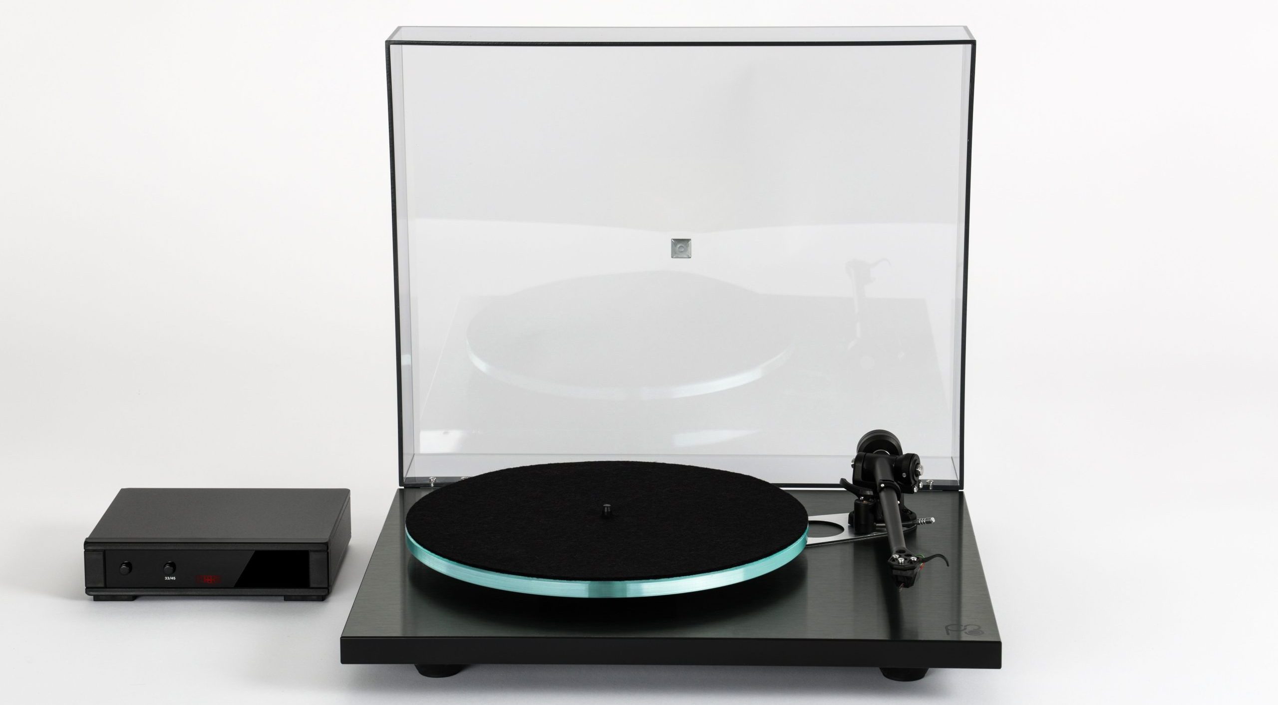 Rega Planar 3 RS Edition – The best turntable under £1000
