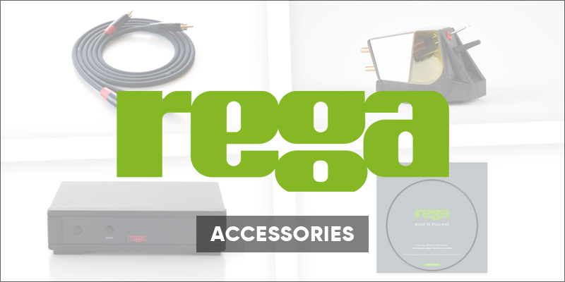 Maintaining your Rega Equipment at Soundcraft