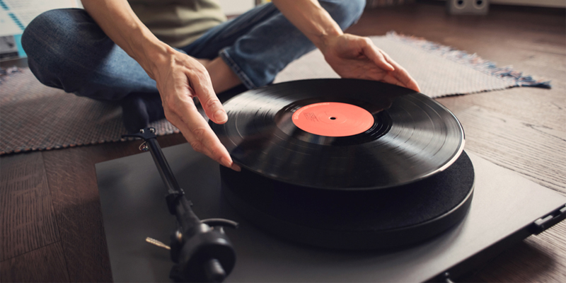 Analogue audio – Why do we love it?