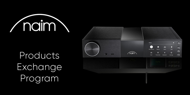 The Naim Exchange Program