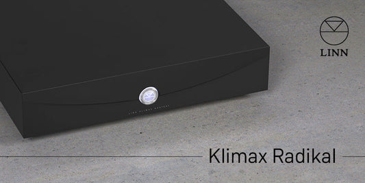 Linn Klimax Radikal Power Supply & Keel SE Sub-Chassis