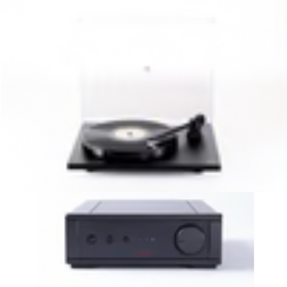 Planar 1 + io Bundle