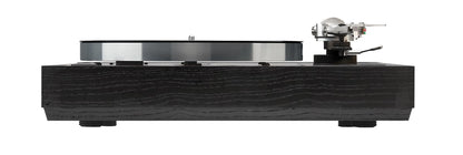 Product Image of the Linn Selekt LP12 Turntable in Black Ash