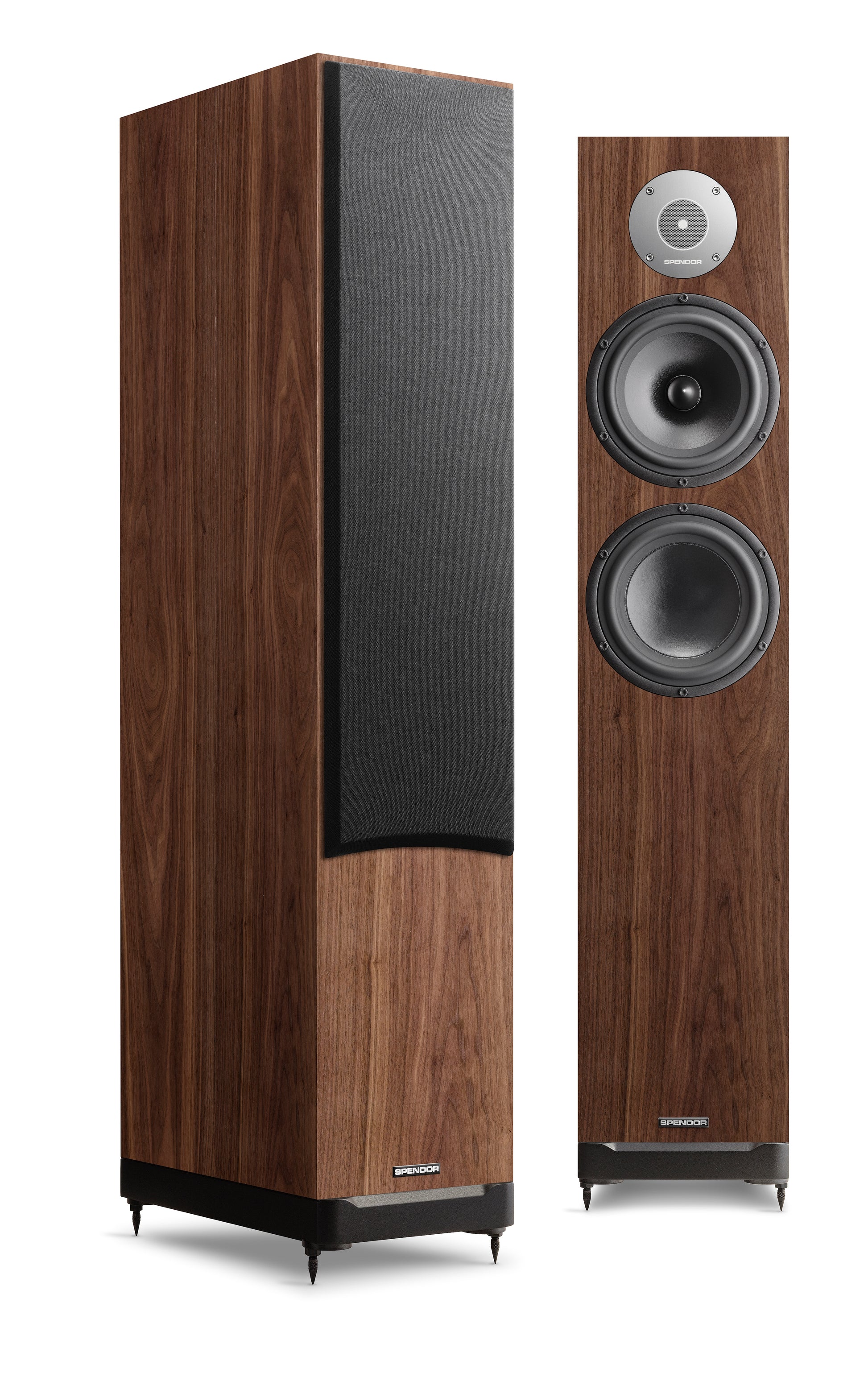 Product Image of Spendor D7.2 Floorstanding Speakers (Pair)