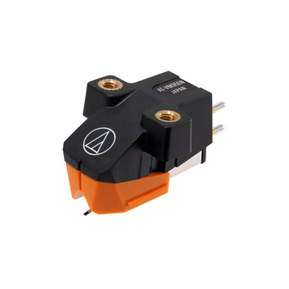 Product Image for the Audio Technica AT-VM95EN Moving Magnet Cartridge