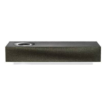 Product Image of the Naim Mu-so Grille in Olive
