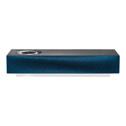 Product Image of the Naim Mu-so Grille in Peacock