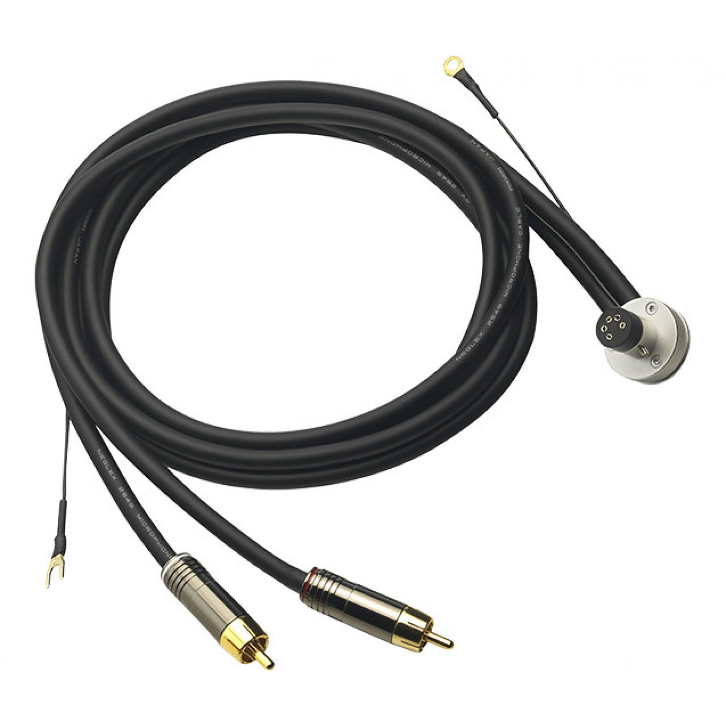 Linn LP12 T-Kable Tonearm Cable