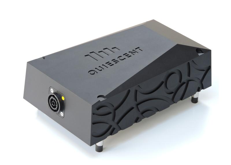 Product Image of Quiescent Peak Mains Module