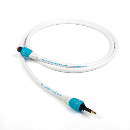 Product Image of the Chord C-Lite Optical Cable