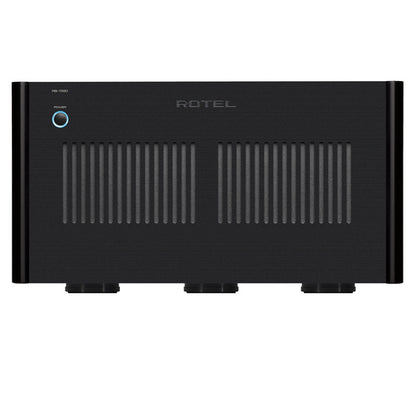 Product Image for the Rotel RB-1590 Stereo Power Amplifier in Black