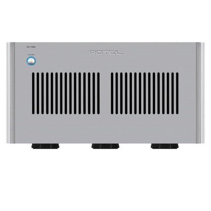 Product Image for the Rotel RB-1590 Stereo Power Amplifier in Silver