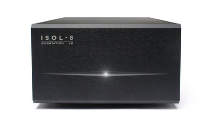 Product Image of Isol-8 SubStation LC Audiophile Mains Power Conditioner