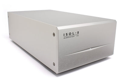 Product Image of Isol-8 SubStation HC High Current Audiophile Mains Power Conditioner