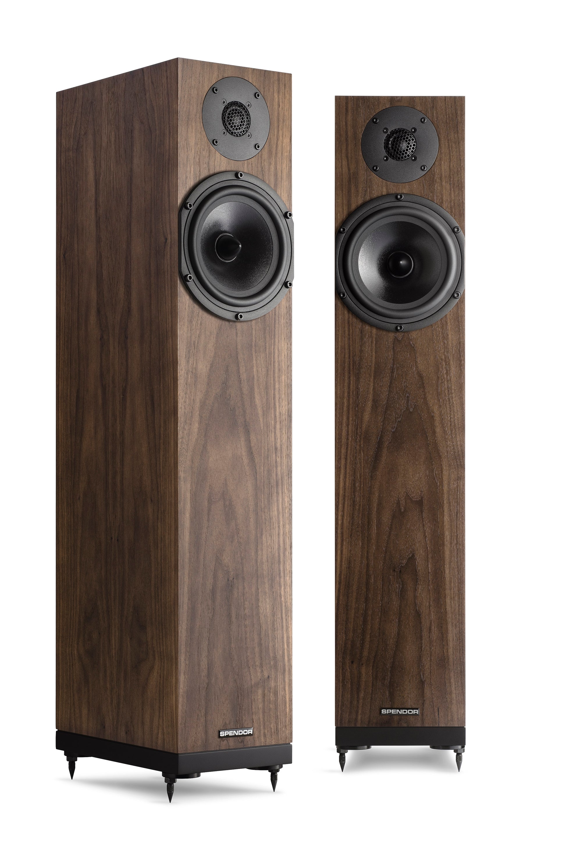 Product Image of Spendor A4 Floorstanding Speakers (Pair)