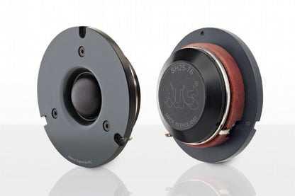 Product Image of the ATC SCM7 Standmount Speaker Tweeter