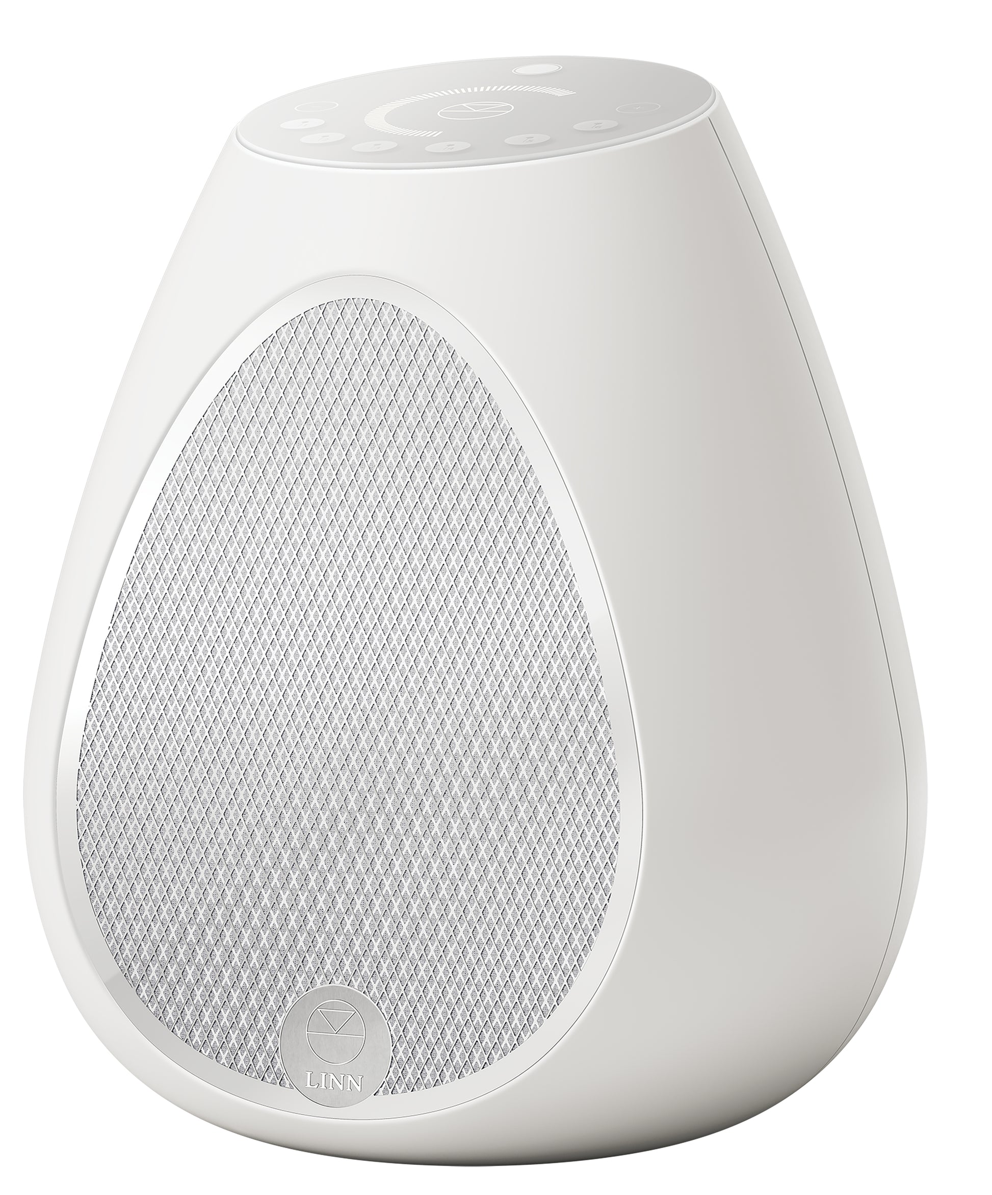 Product Image of the Linn Series 3 Wireless Speaker