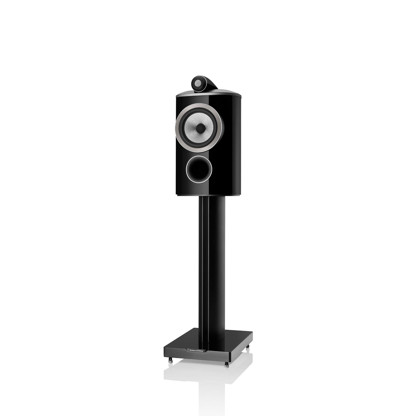 Product Image of the Bowers & Wilkins 805 D4 in Gloss Black