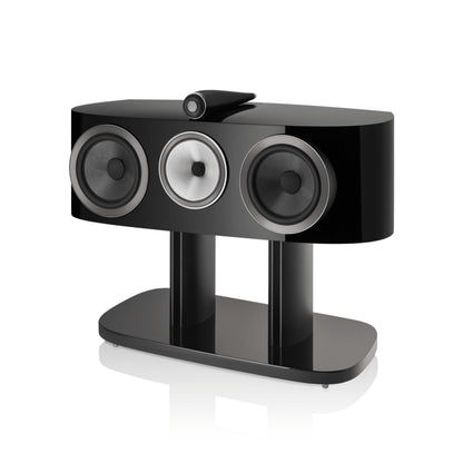 Product Image of the Bowers & Wilkins HTM81 D4 Centre Speaker in Gloss Black