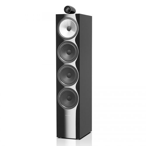 Product Image of the Bowers & Wilkins 703 S3 Floorstanding Speaker in Gloss Black