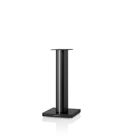 Product image of the Bowers & Wilkins FS-700 S3 Speaker Stands in Black