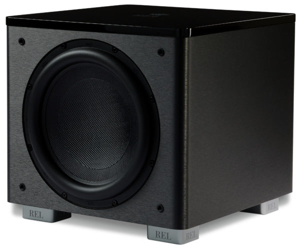Product Image of the REL HT/1205 MKII Subwoofer in Black