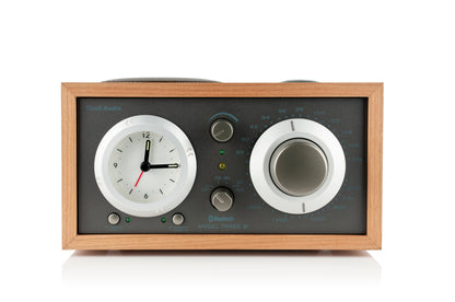 Product Image of Tivoli Model Three BT AM/FM Radio with Bluetooth + Alarm Clock