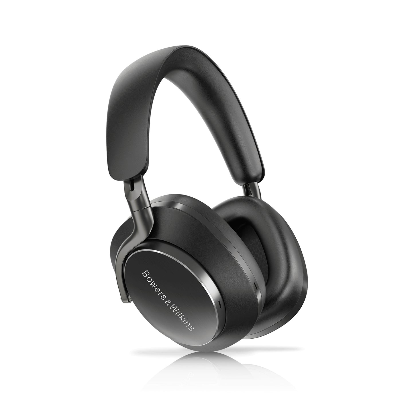 Product Image of the Bowers & Wilkins PX8 Headphones in Black