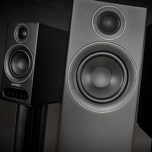 Product Image of the PMC Prodigy5 Floorstanding Speakers