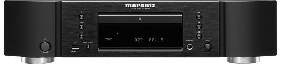Marantz CD6007 CD Player