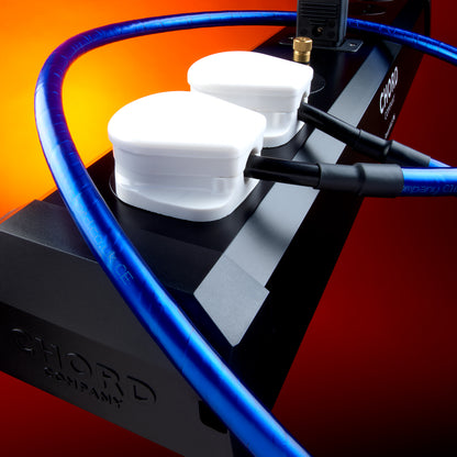 Product Image of the Chord PowerHAUS P6 Mains Distribution Block