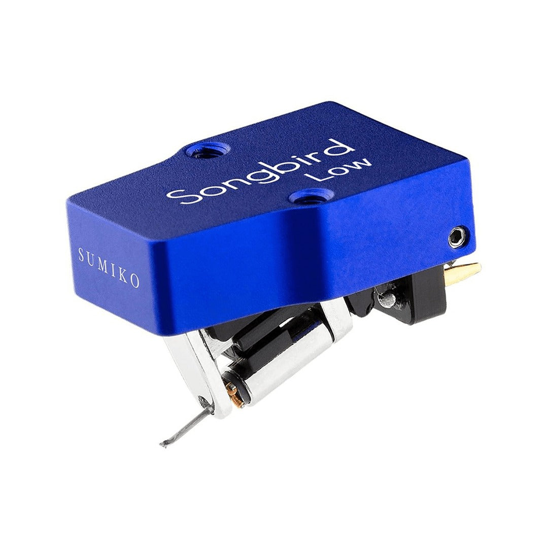 Product Image of Sumiko Songbird Low Moving Coil Cartridge