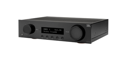 Product Image of the JBL MA510 AV Receiver in Black
