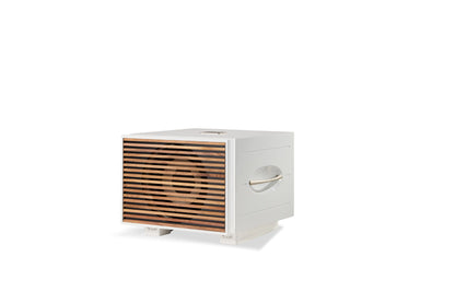 Product Image of the REL S/550 Subwoofer in White