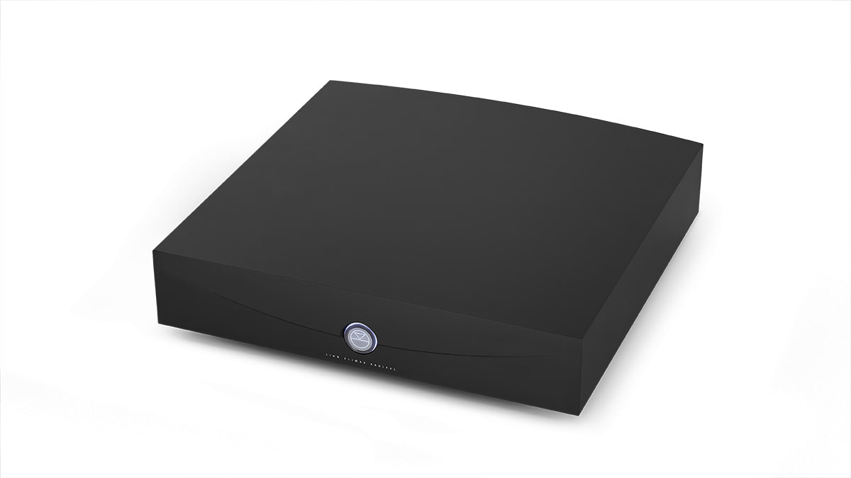 Product Image of the Linn Klimax Radikal LP12 Power Supply in Black