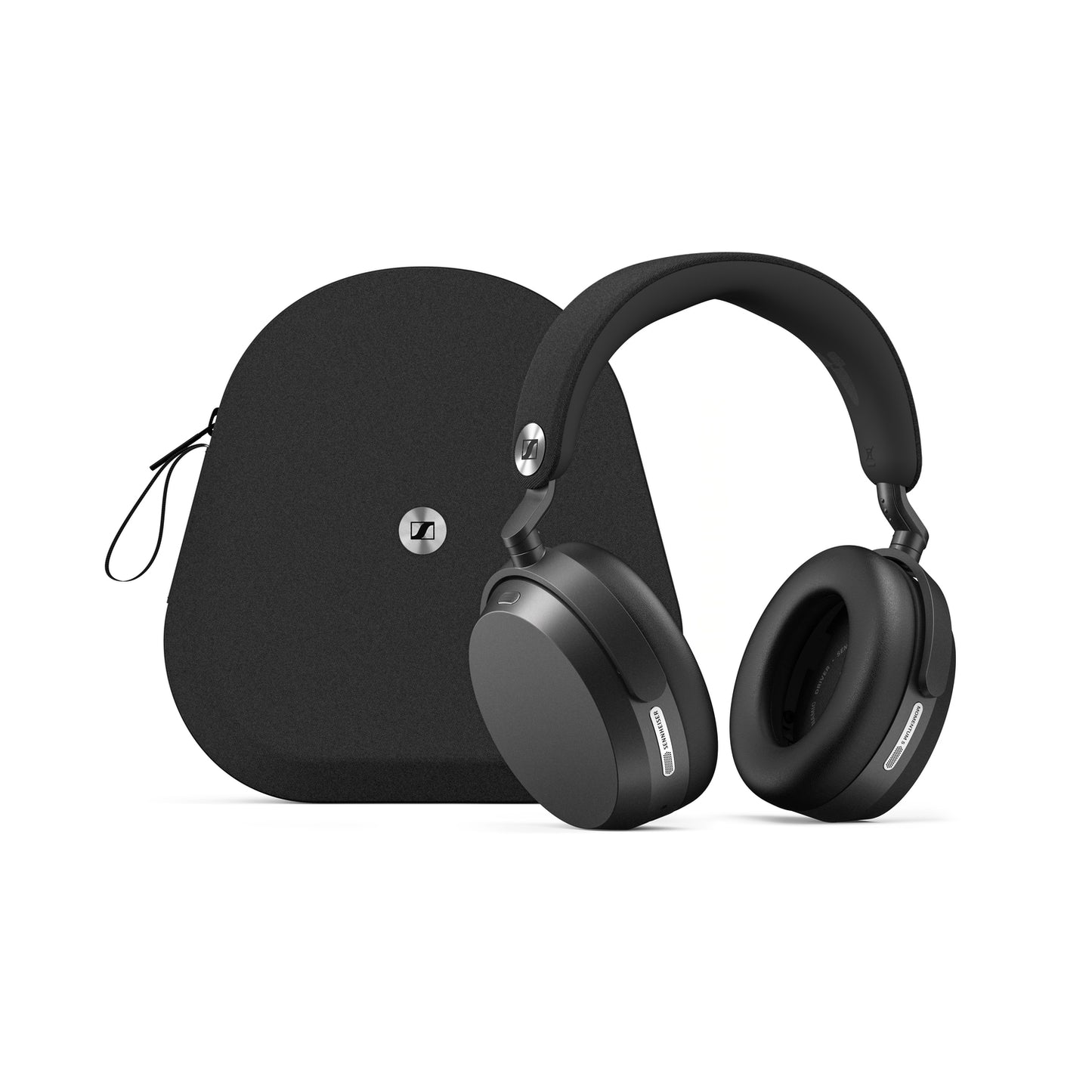 Sennheiser Momentum 5 Over-Ear Wireless Headphones