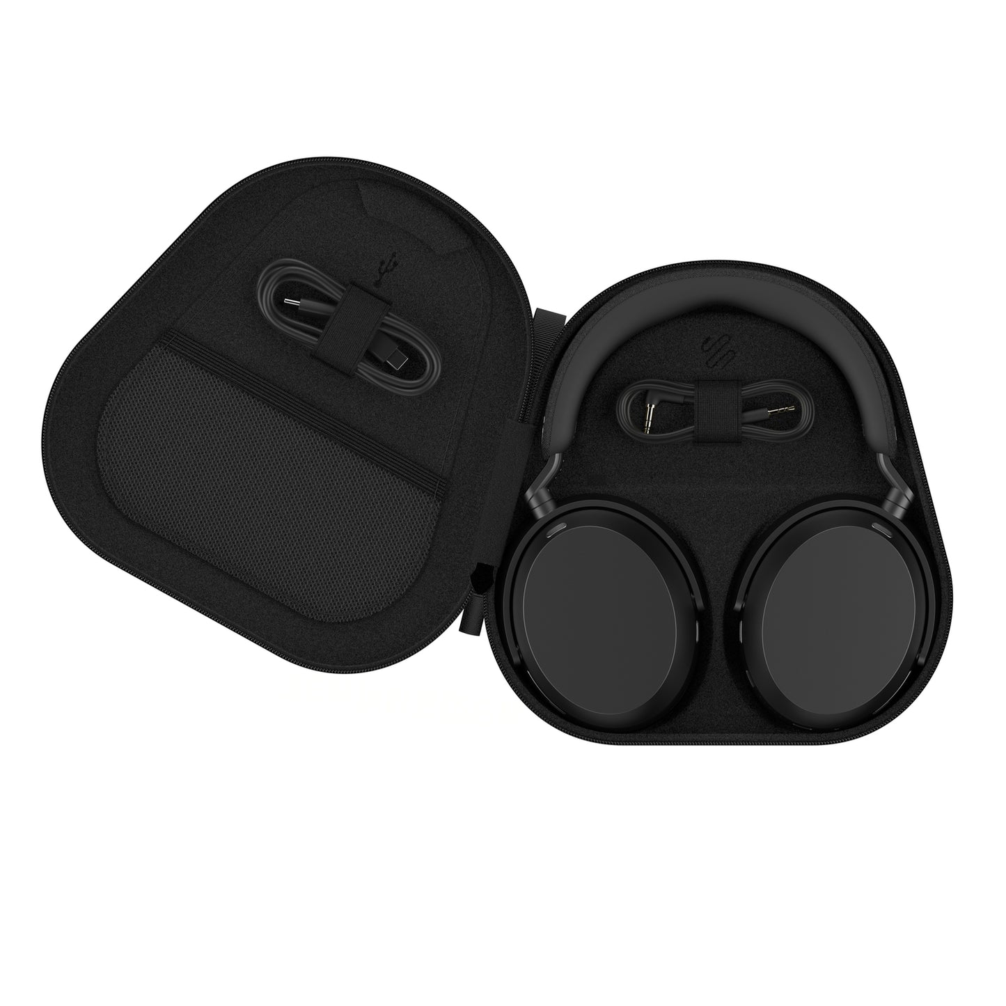 Sennheiser Momentum 5 Over-Ear Wireless Headphones