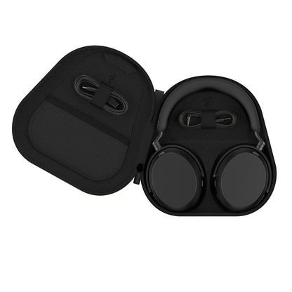 Sennheiser Momentum 5 Over-Ear Wireless Headphones