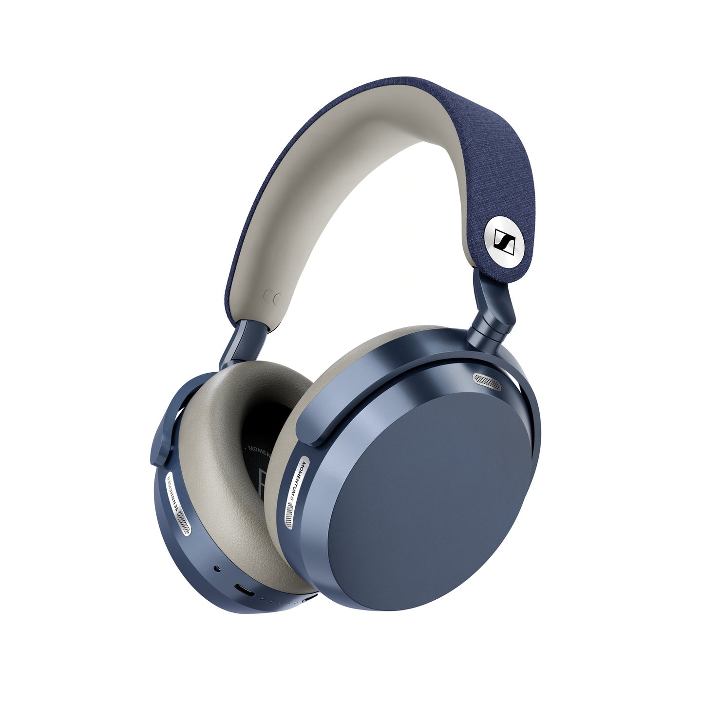 Sennheiser Momentum 5 Over-Ear Wireless Headphones