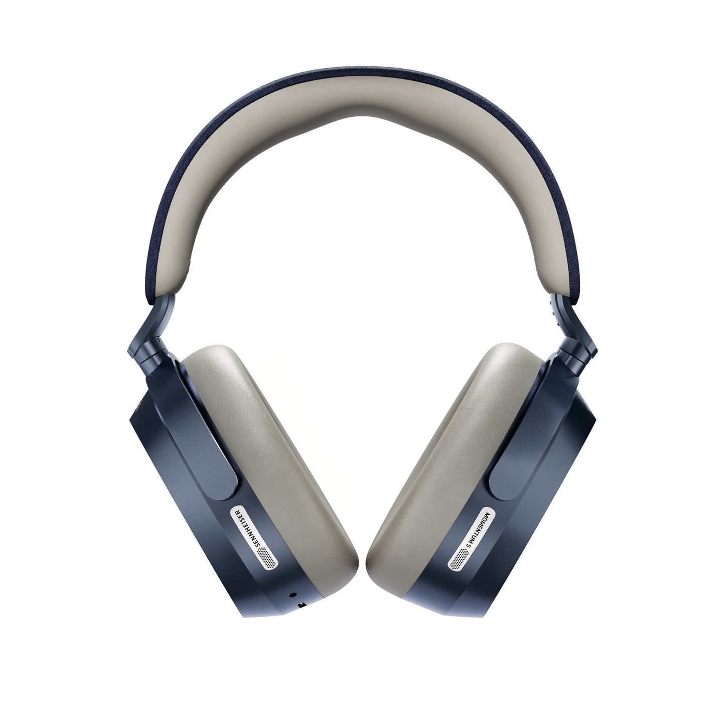 Sennheiser Momentum 5 Over-Ear Wireless Headphones