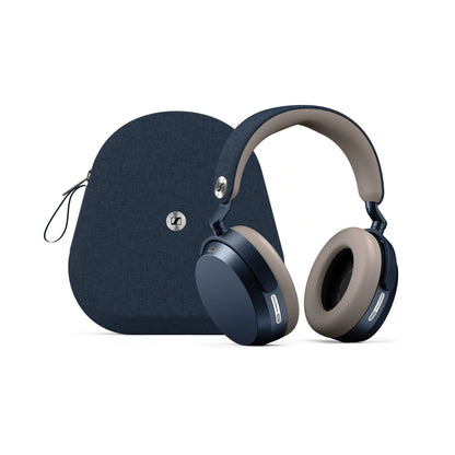 Sennheiser Momentum 5 Over-Ear Wireless Headphones